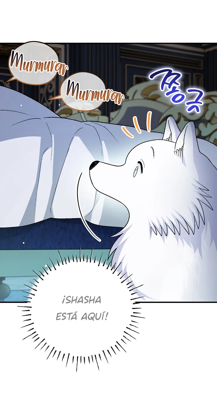 70 A Mi Querido Lobo