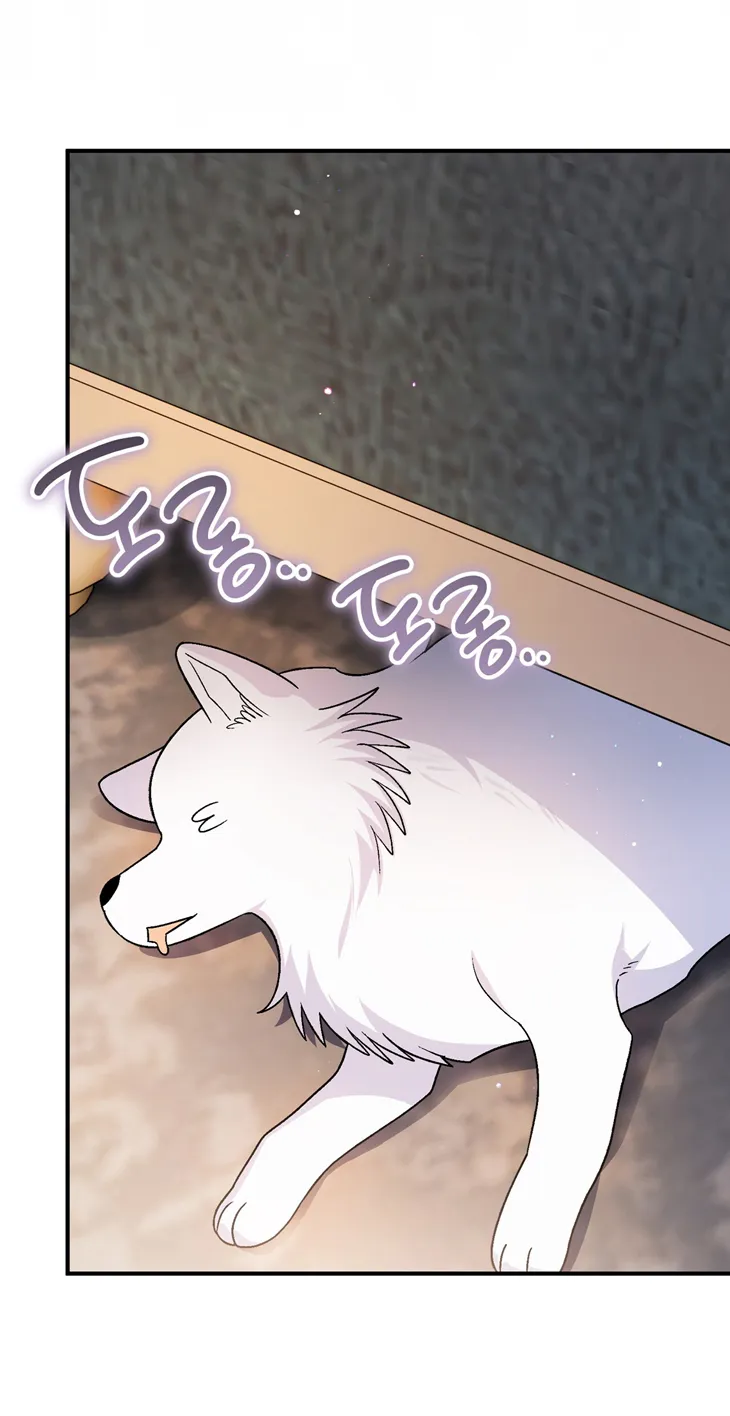 52 A Mi Querido Lobo