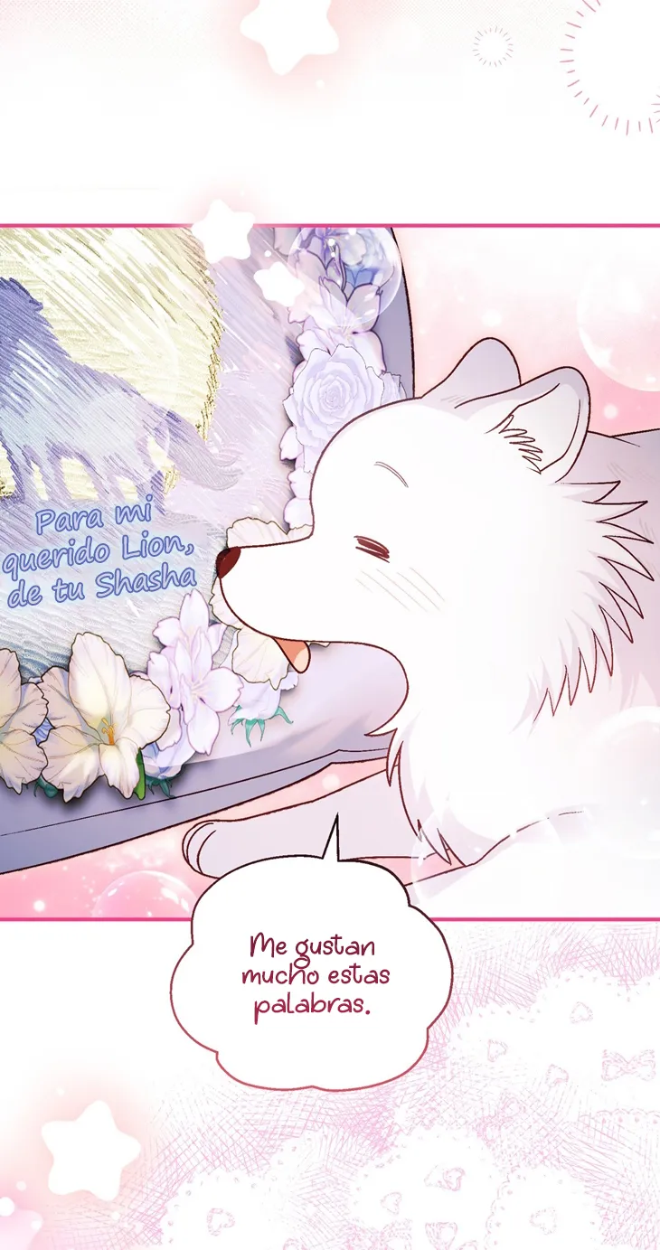 63 A Mi Querido Lobo