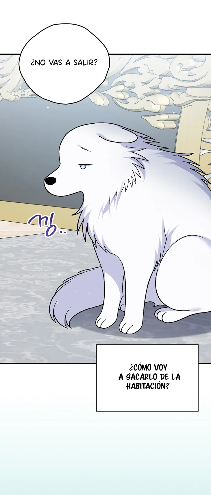 21 A Mi Querido Lobo