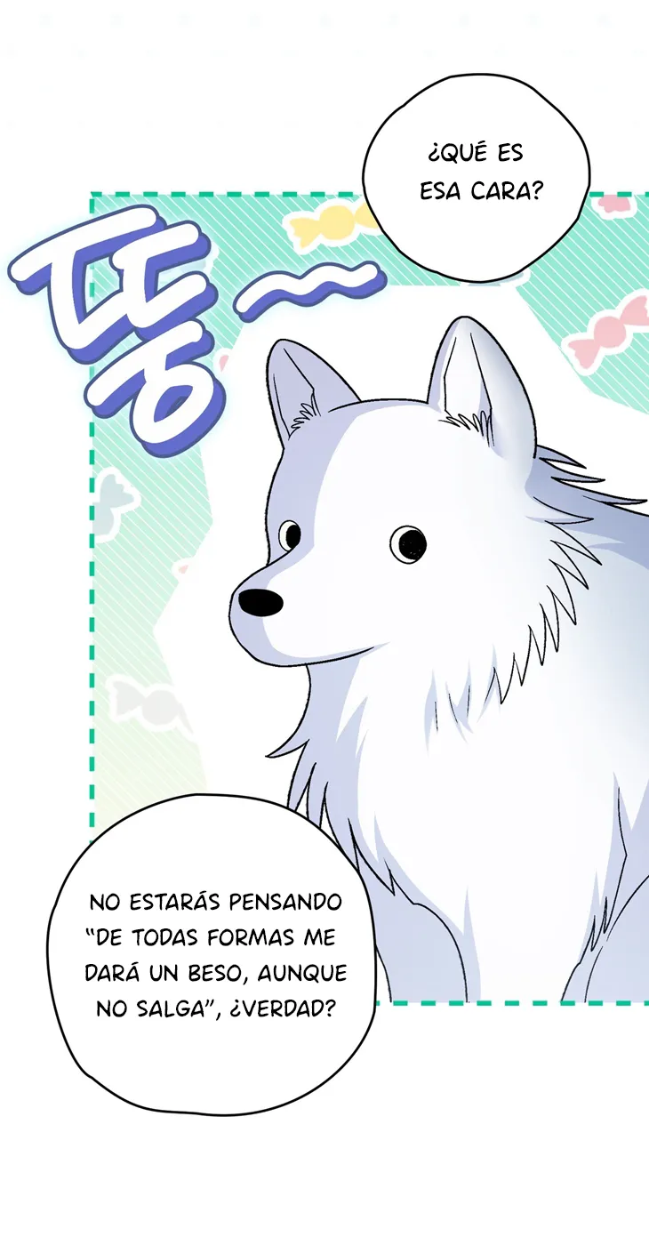 23 A Mi Querido Lobo