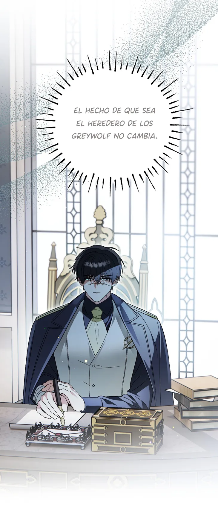 45 A Mi Querido Lobo