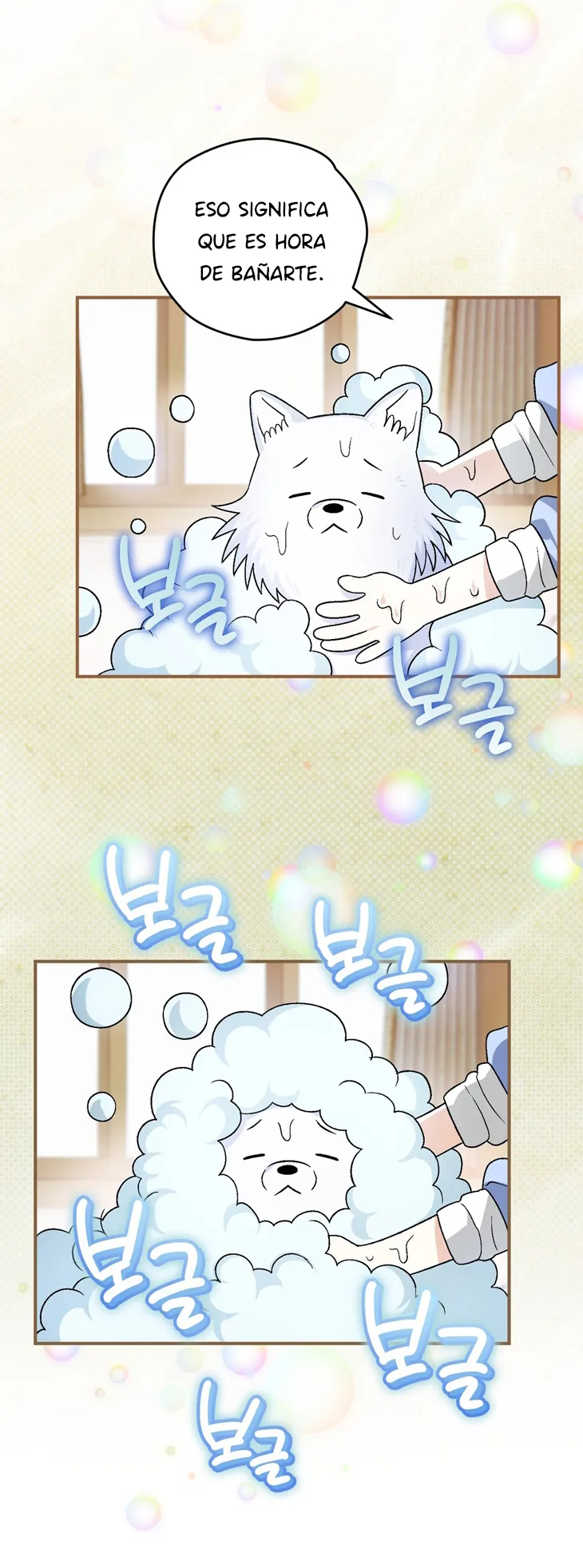 47 A Mi Querido Lobo