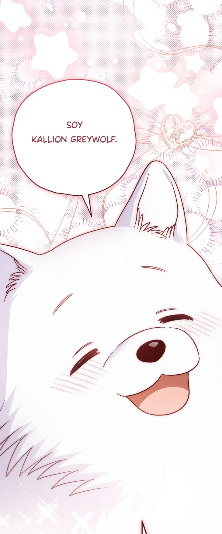 67 A Mi Querido Lobo