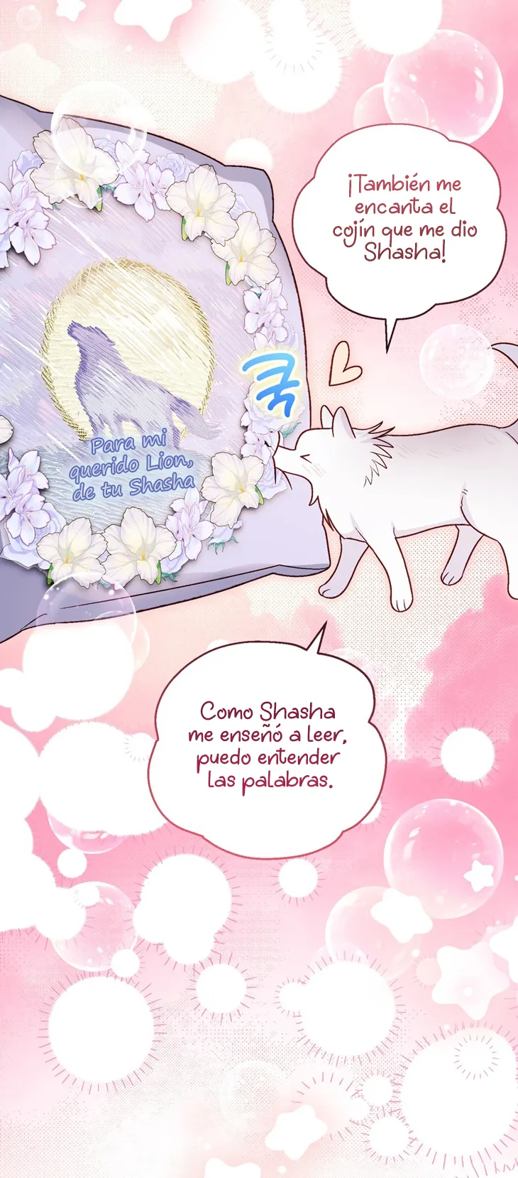 62 A Mi Querido Lobo