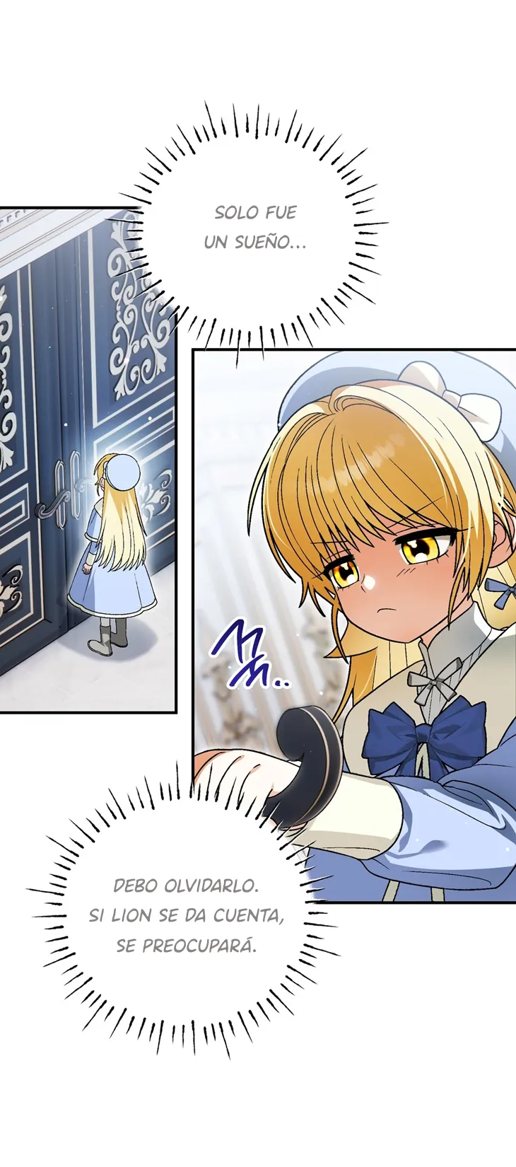 19 A Mi Querido Lobo