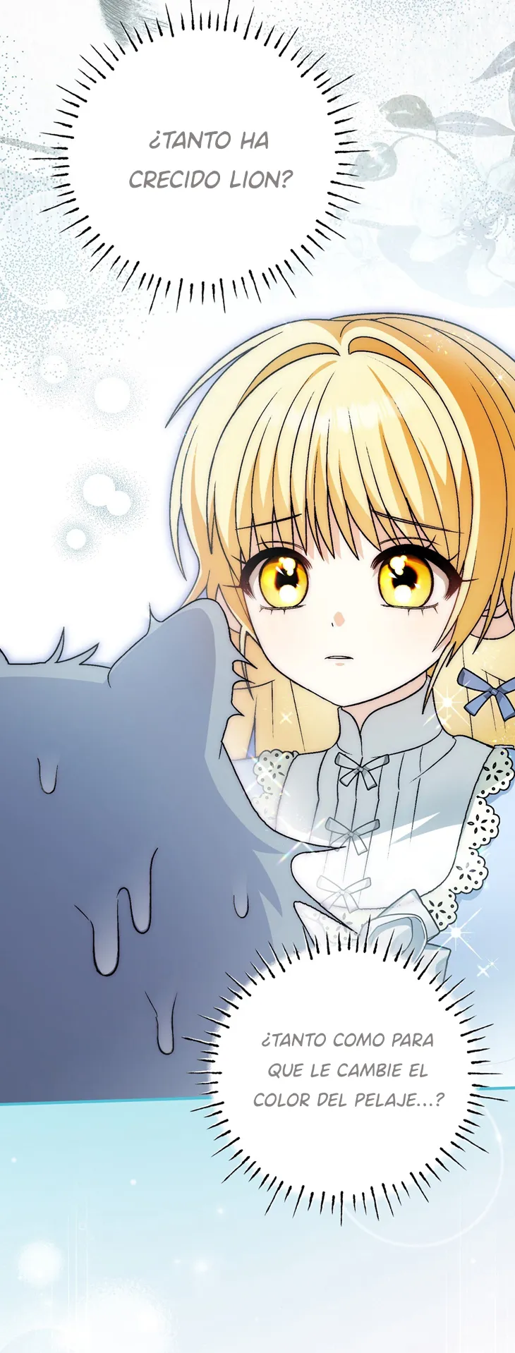 51 A Mi Querido Lobo