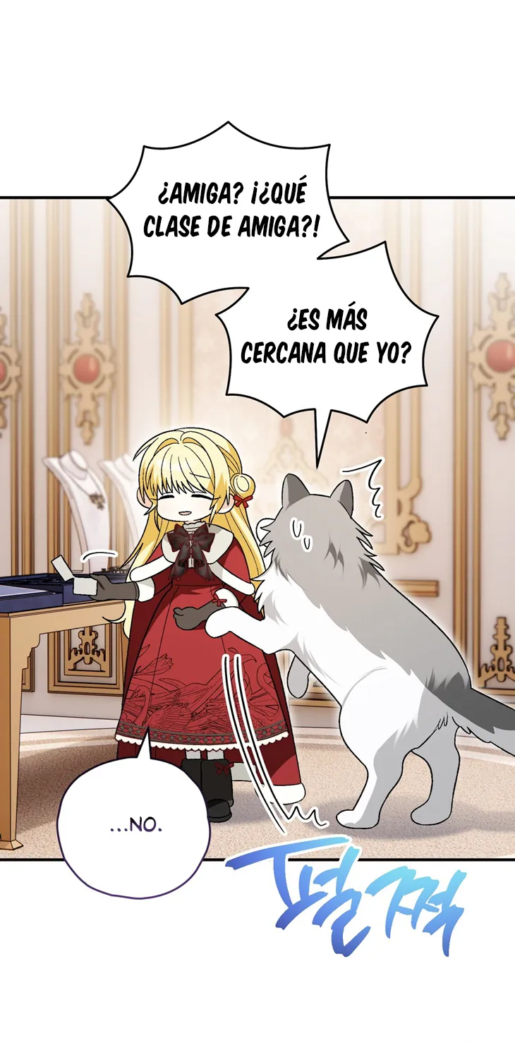 32 A Mi Querido Lobo