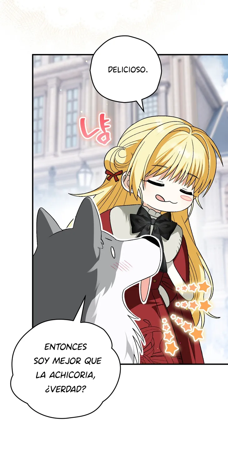 13 A Mi Querido Lobo