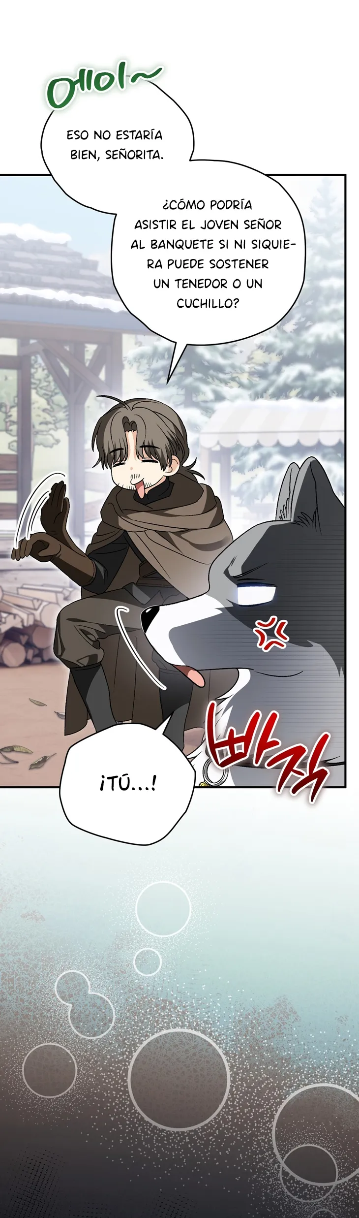 63 A Mi Querido Lobo