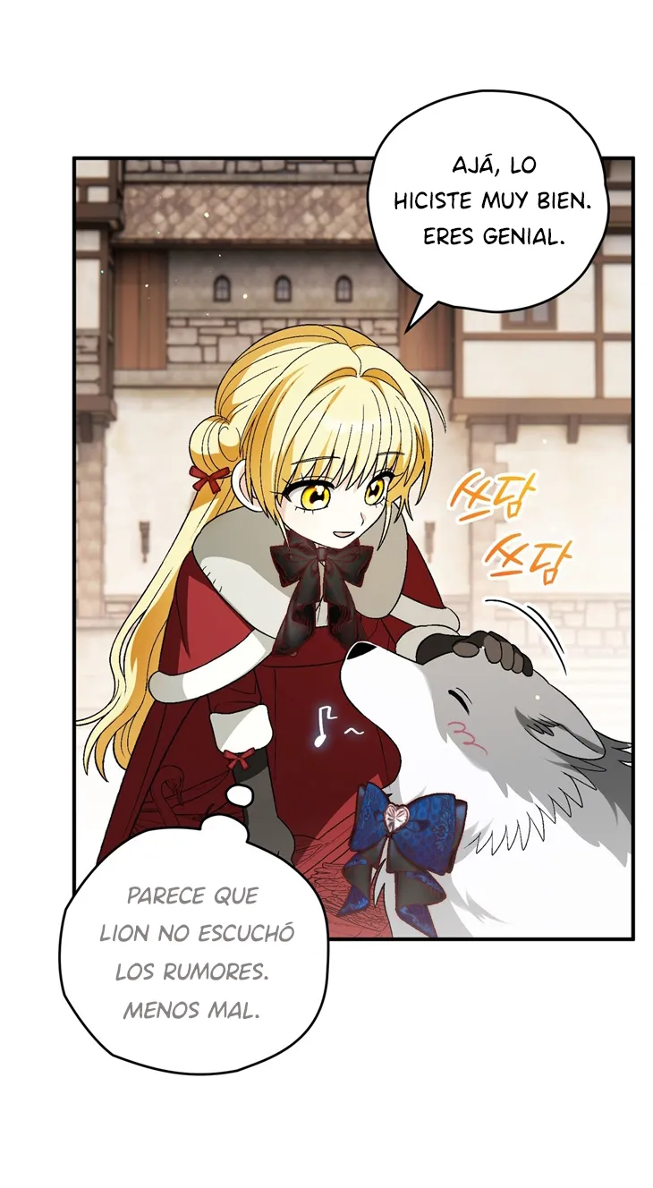 27 A Mi Querido Lobo