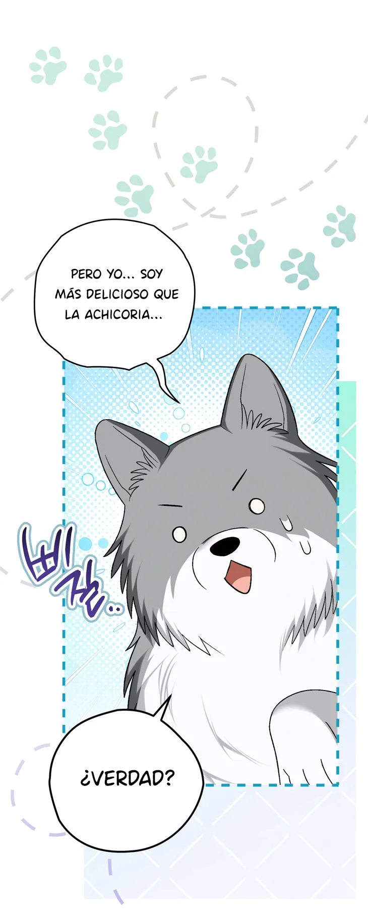 10 A Mi Querido Lobo