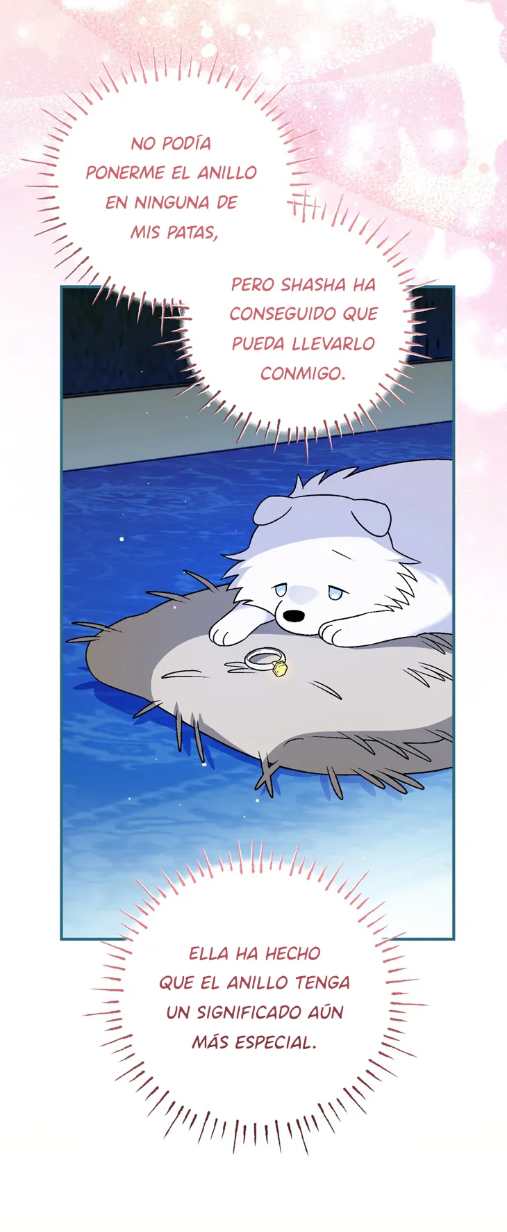 54 A Mi Querido Lobo