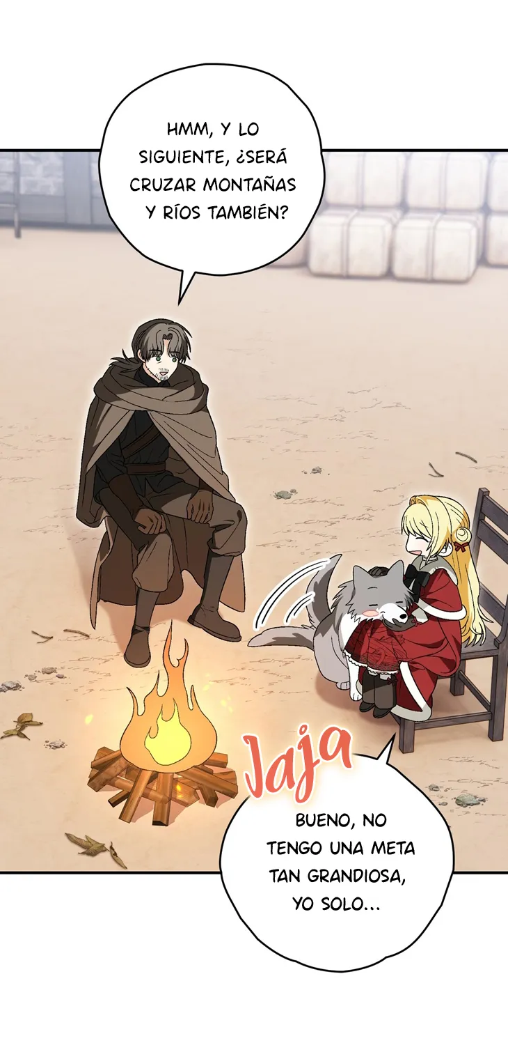 60 A Mi Querido Lobo