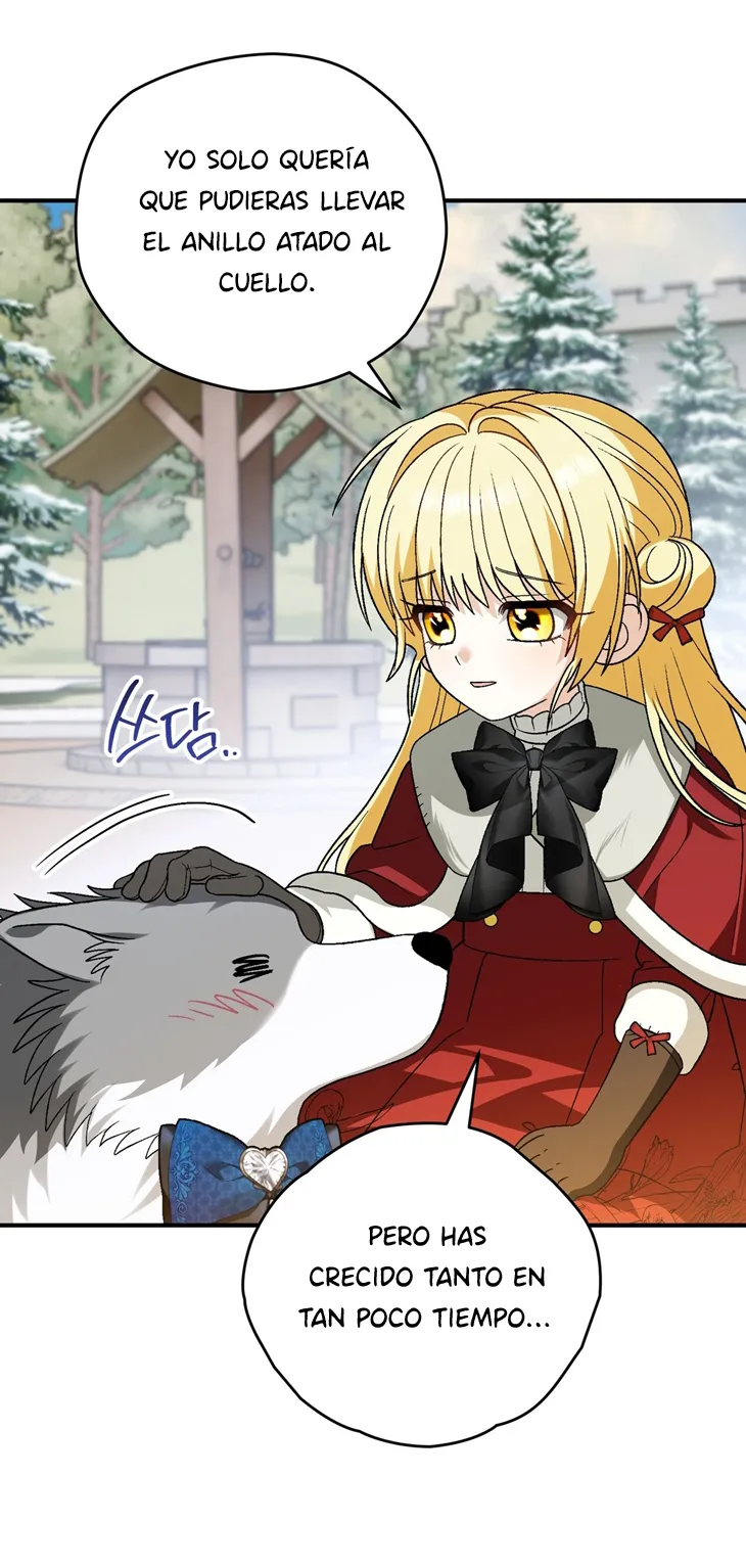 40 A Mi Querido Lobo