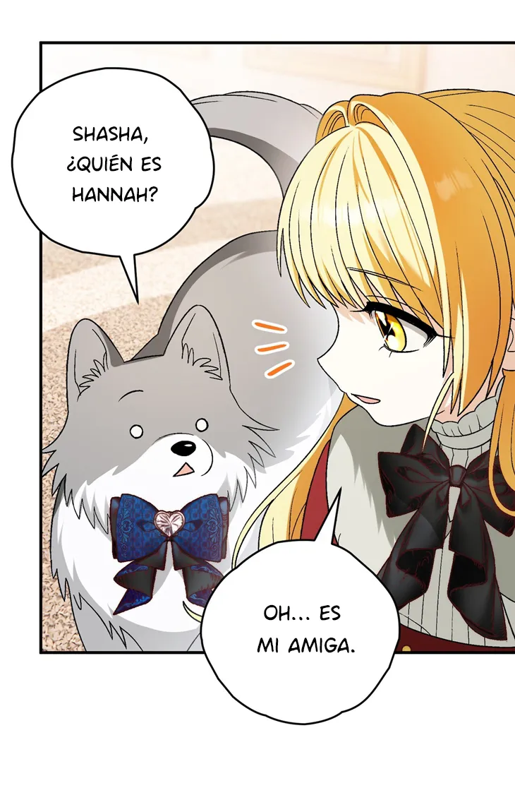 31 A Mi Querido Lobo