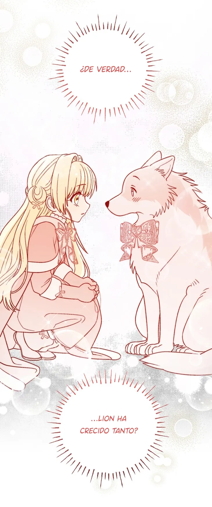 37 A Mi Querido Lobo