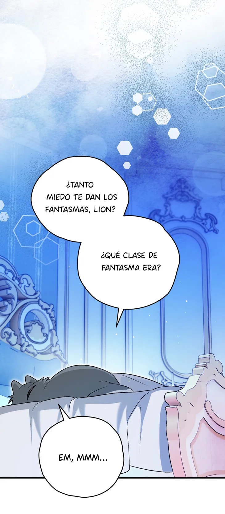 32 A Mi Querido Lobo