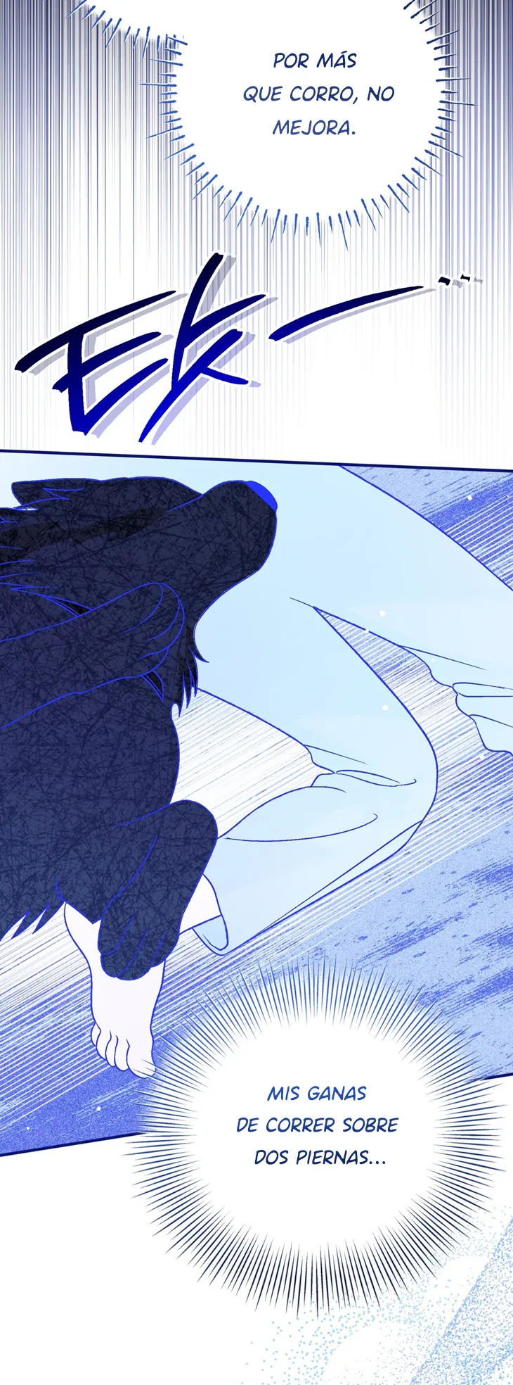 45 A Mi Querido Lobo