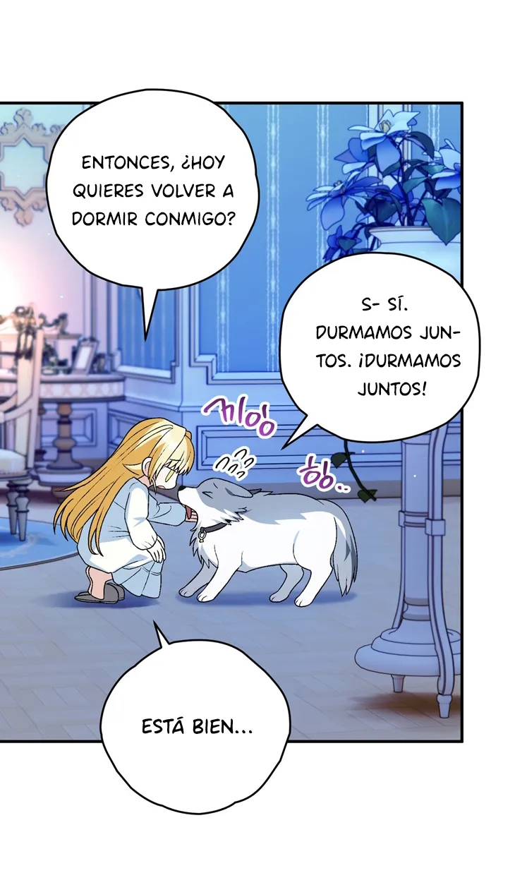 31 A Mi Querido Lobo