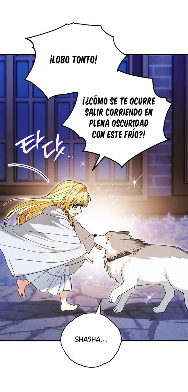 54 A Mi Querido Lobo