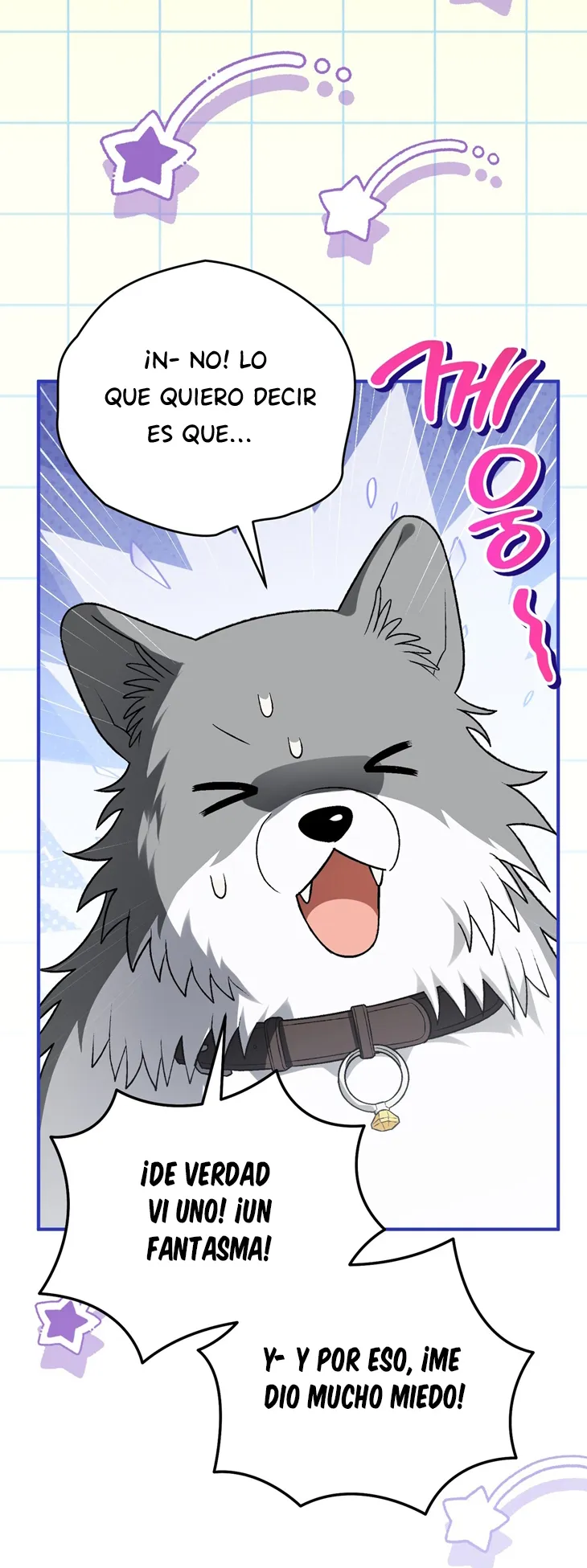 16 A Mi Querido Lobo