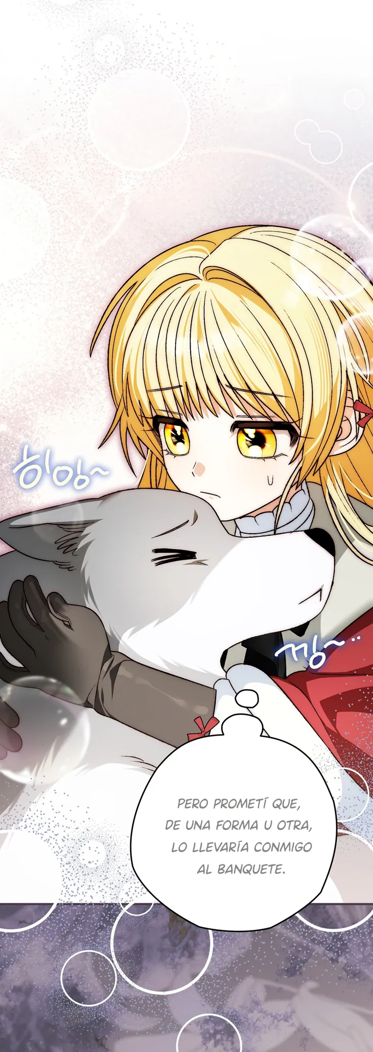 19 A Mi Querido Lobo