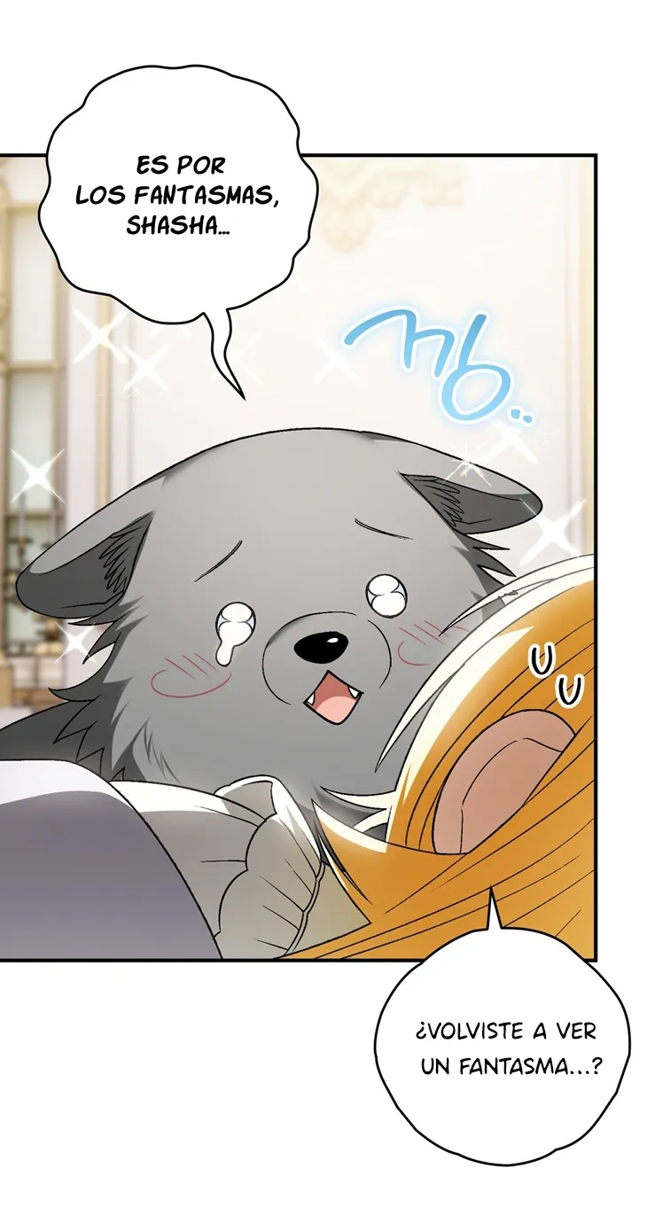 63 A Mi Querido Lobo