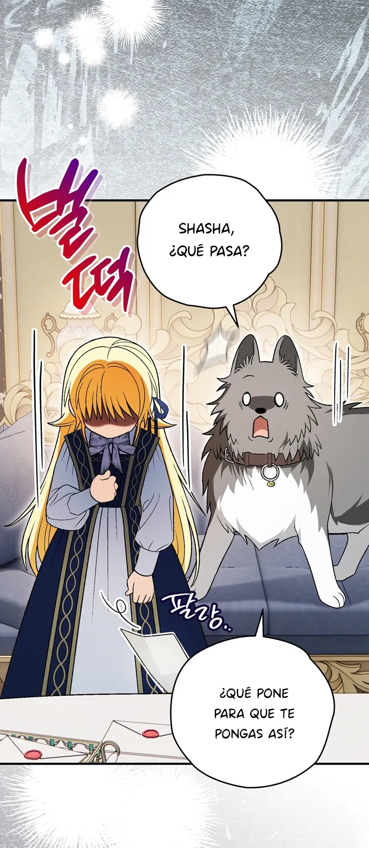 72 A Mi Querido Lobo