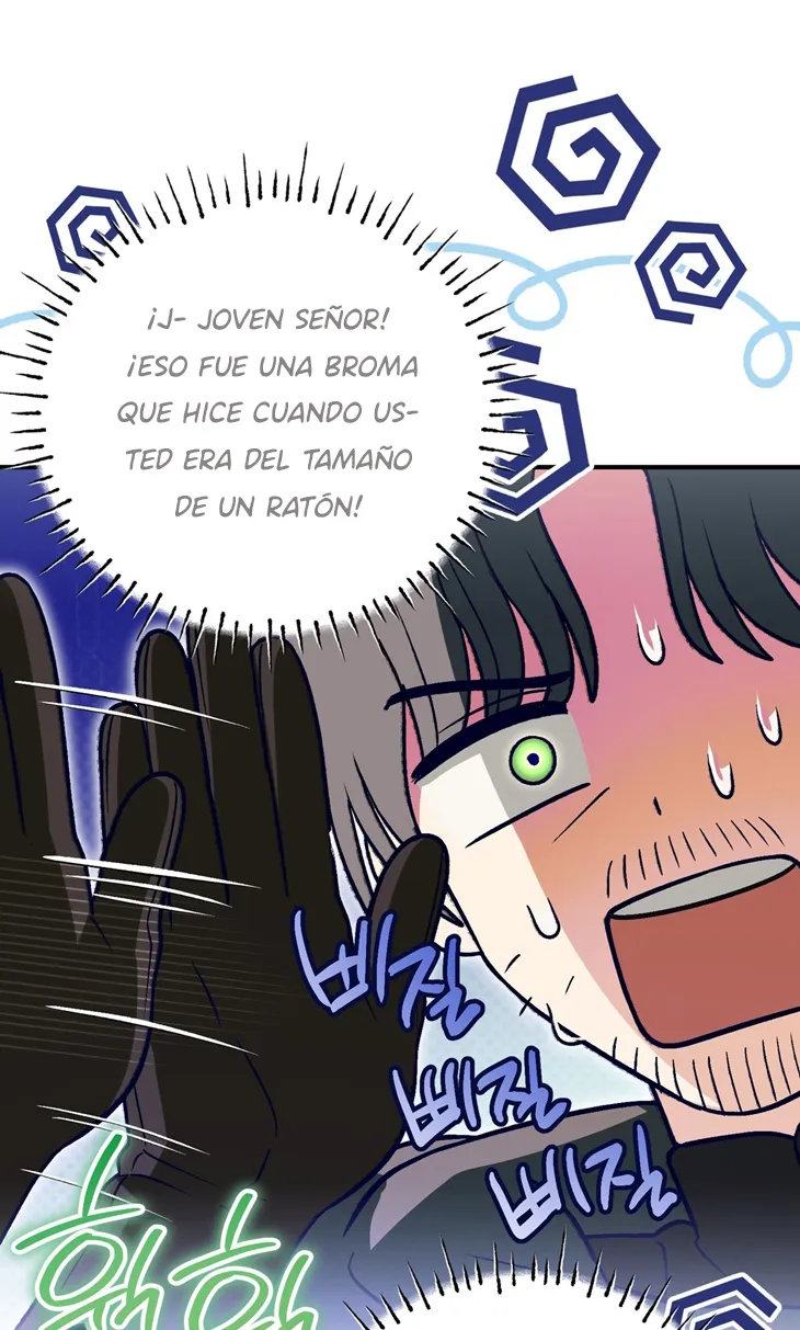 11 A Mi Querido Lobo