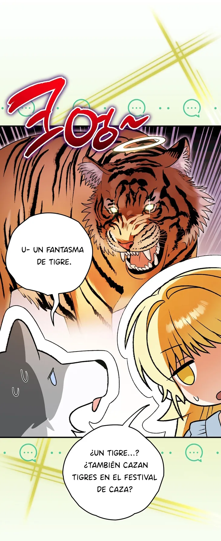 33 A Mi Querido Lobo