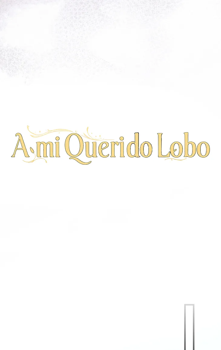 21 A Mi Querido Lobo