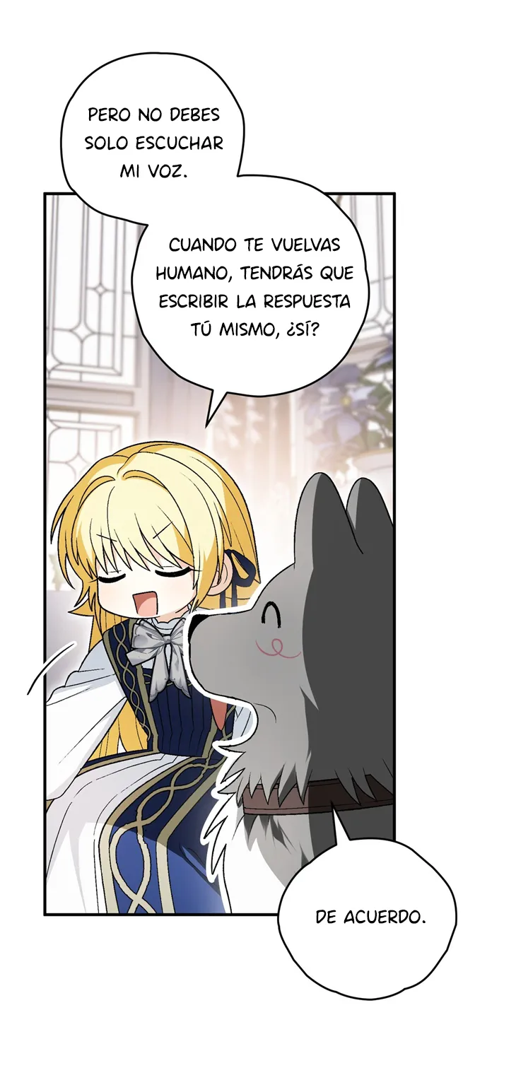 68 A Mi Querido Lobo