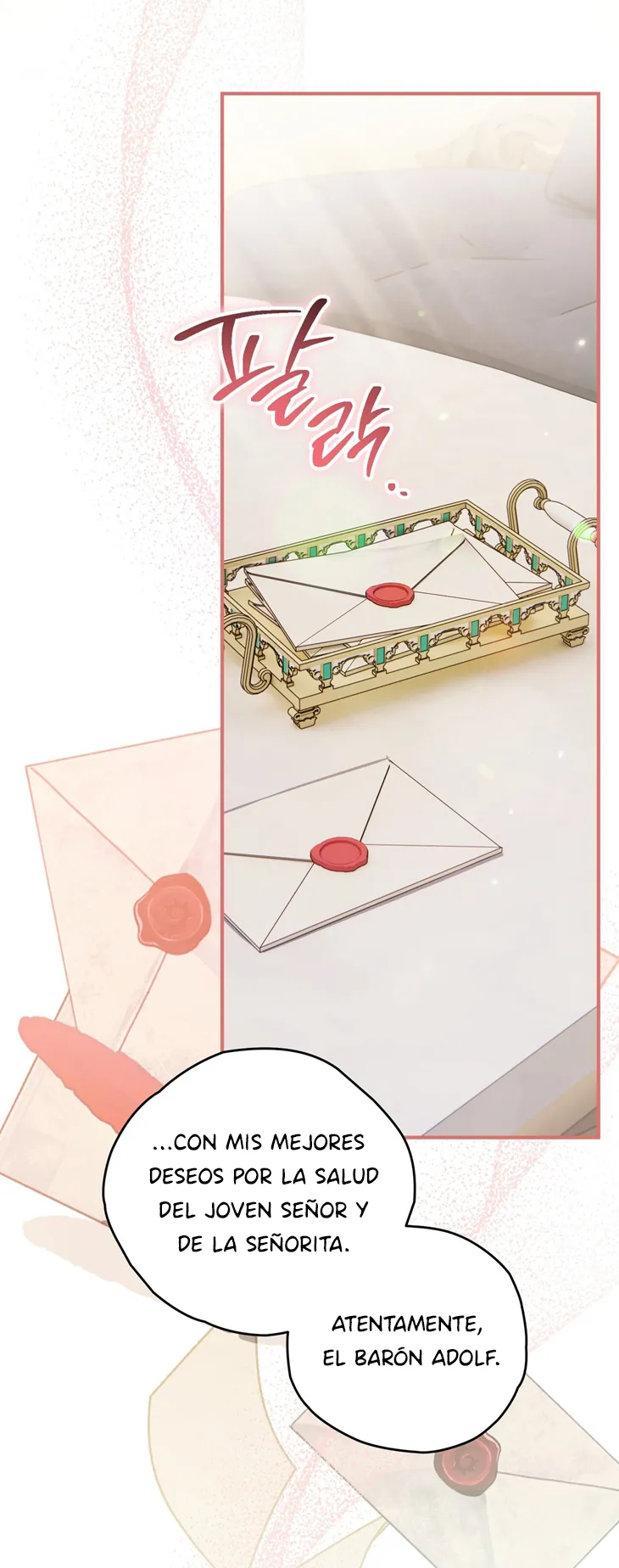 66 A Mi Querido Lobo