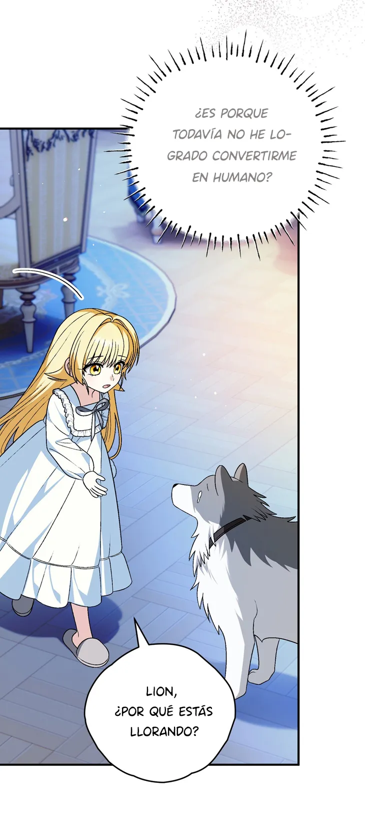 29 A Mi Querido Lobo