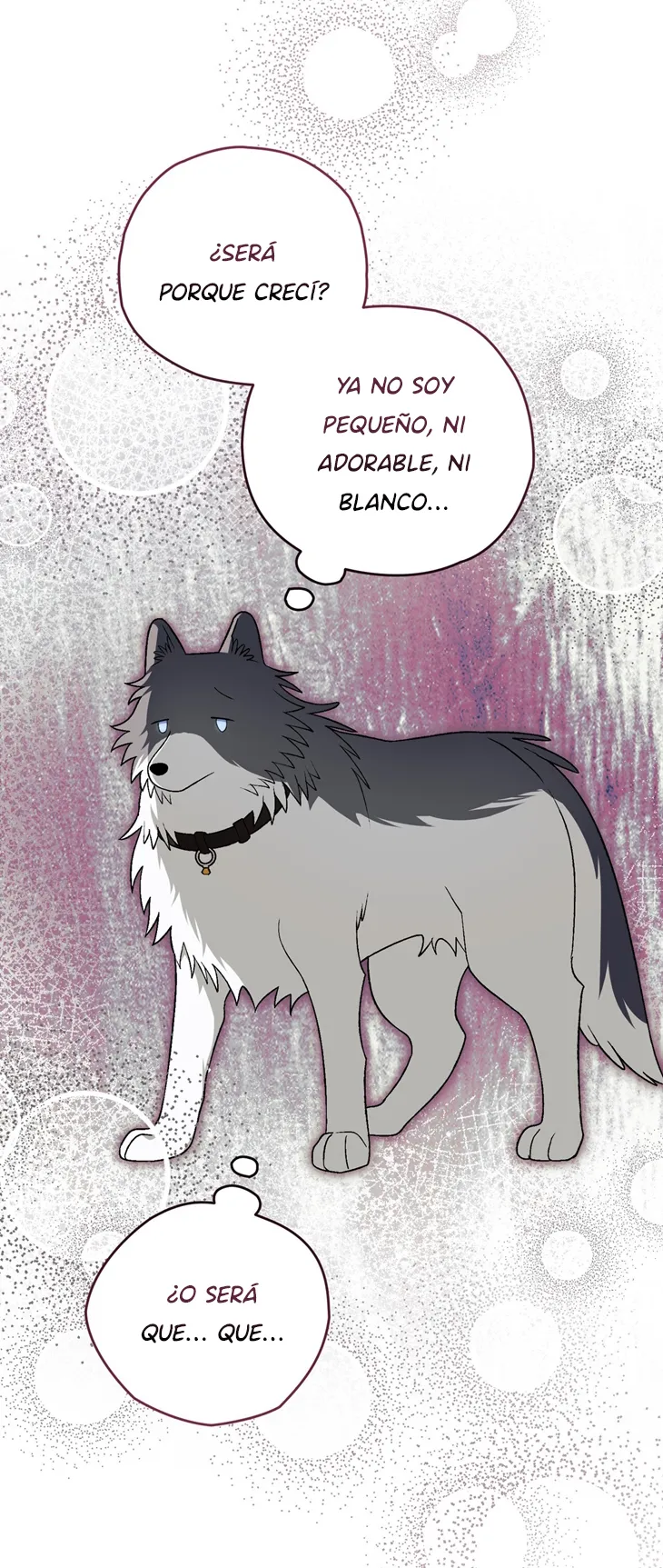 28 A Mi Querido Lobo