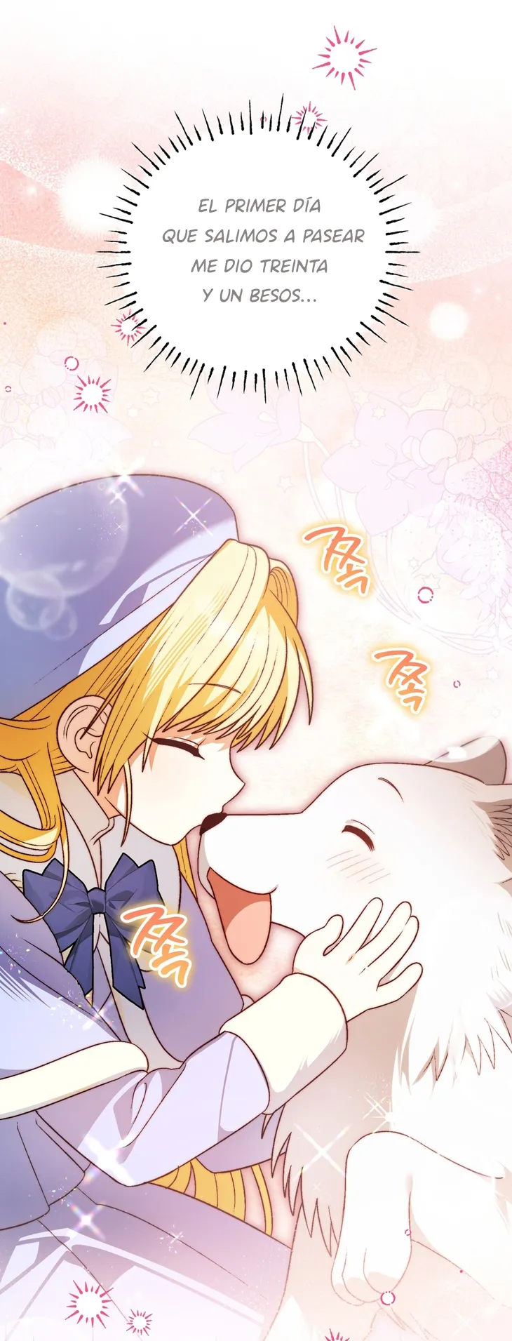 25 A Mi Querido Lobo