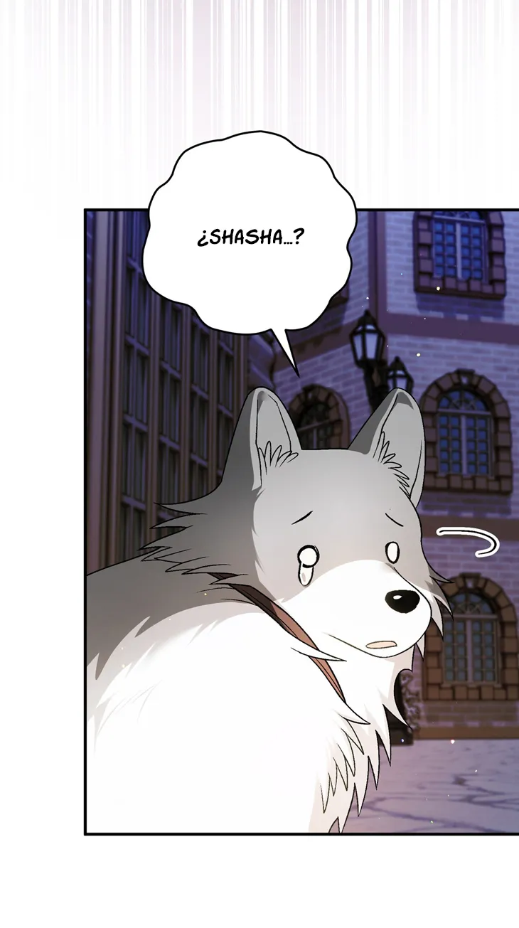 53 A Mi Querido Lobo