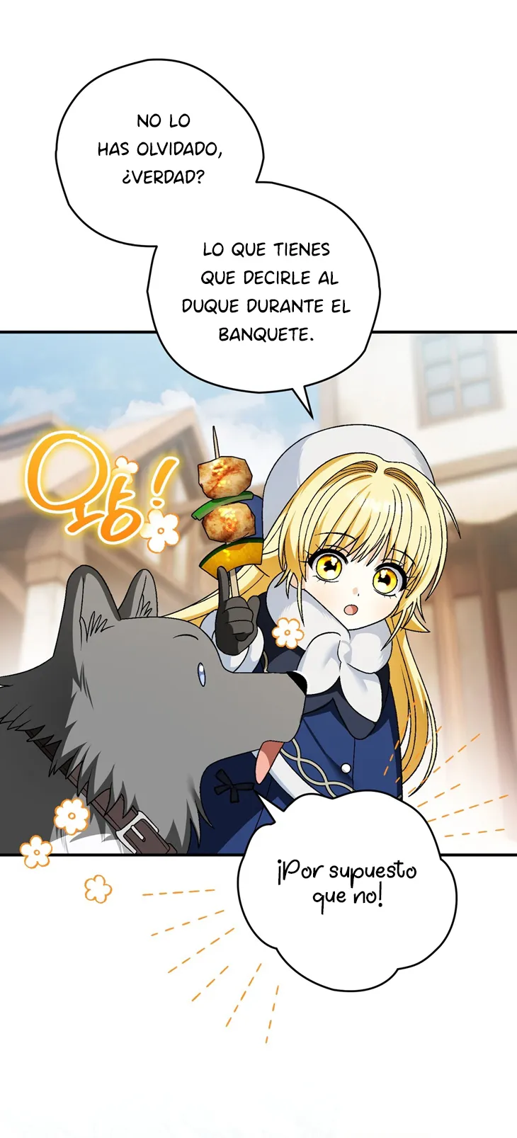 25 A Mi Querido Lobo