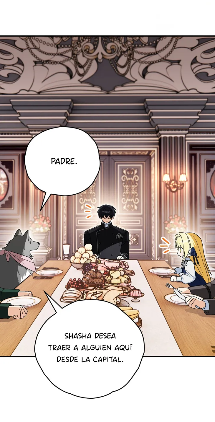 36 A Mi Querido Lobo