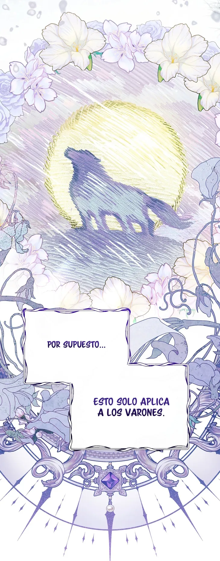 45 A Mi Querido Lobo