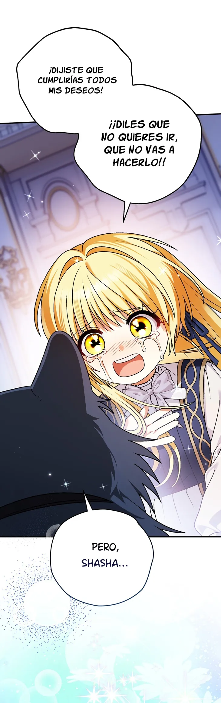 69 A Mi Querido Lobo