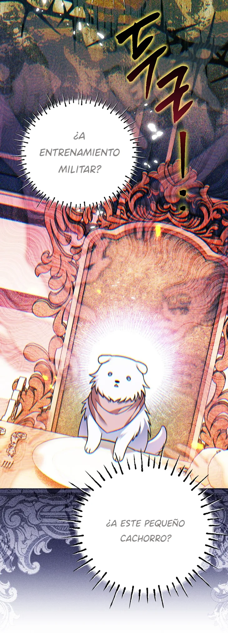 49 A Mi Querido Lobo