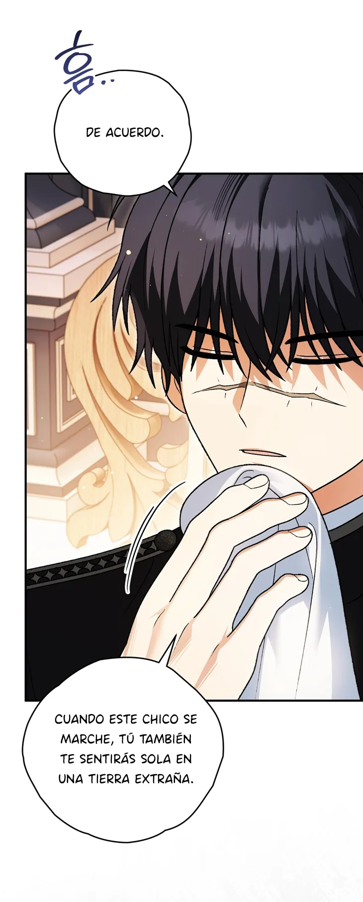 40 A Mi Querido Lobo