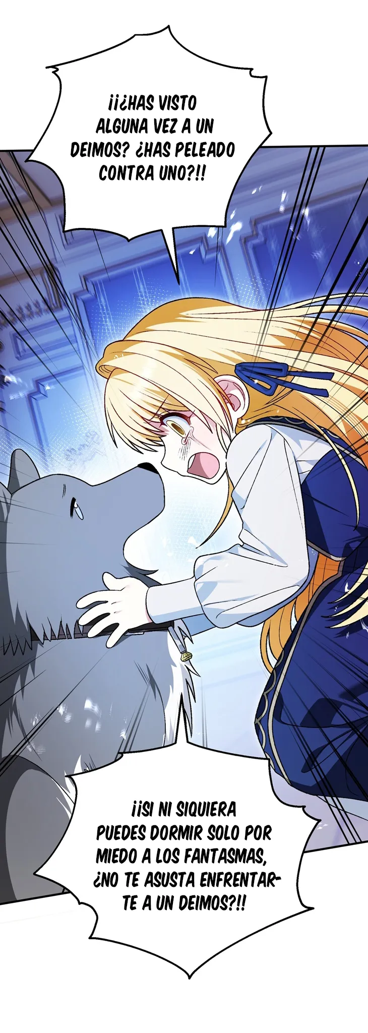 61 A Mi Querido Lobo