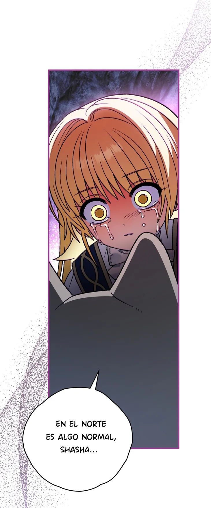 58 A Mi Querido Lobo