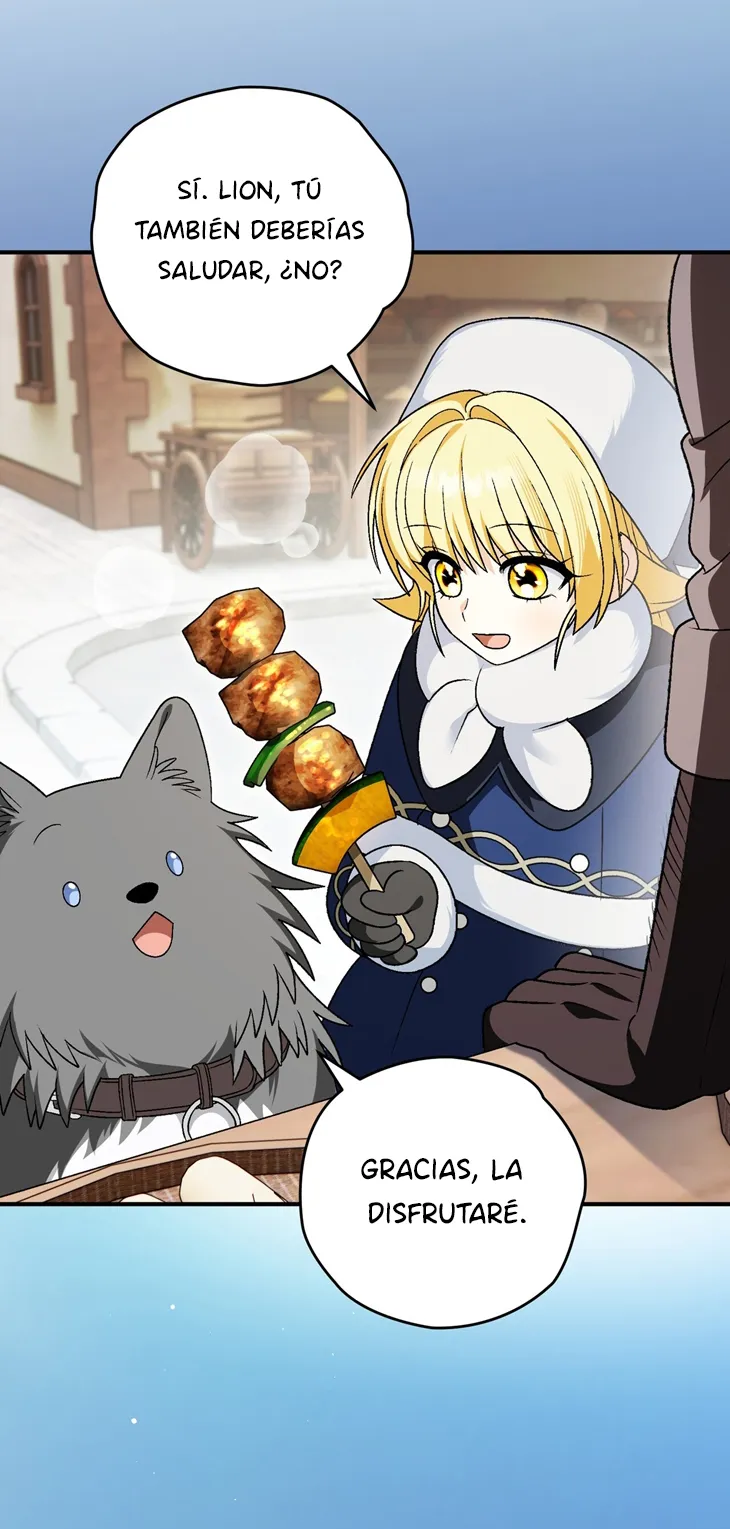 23 A Mi Querido Lobo