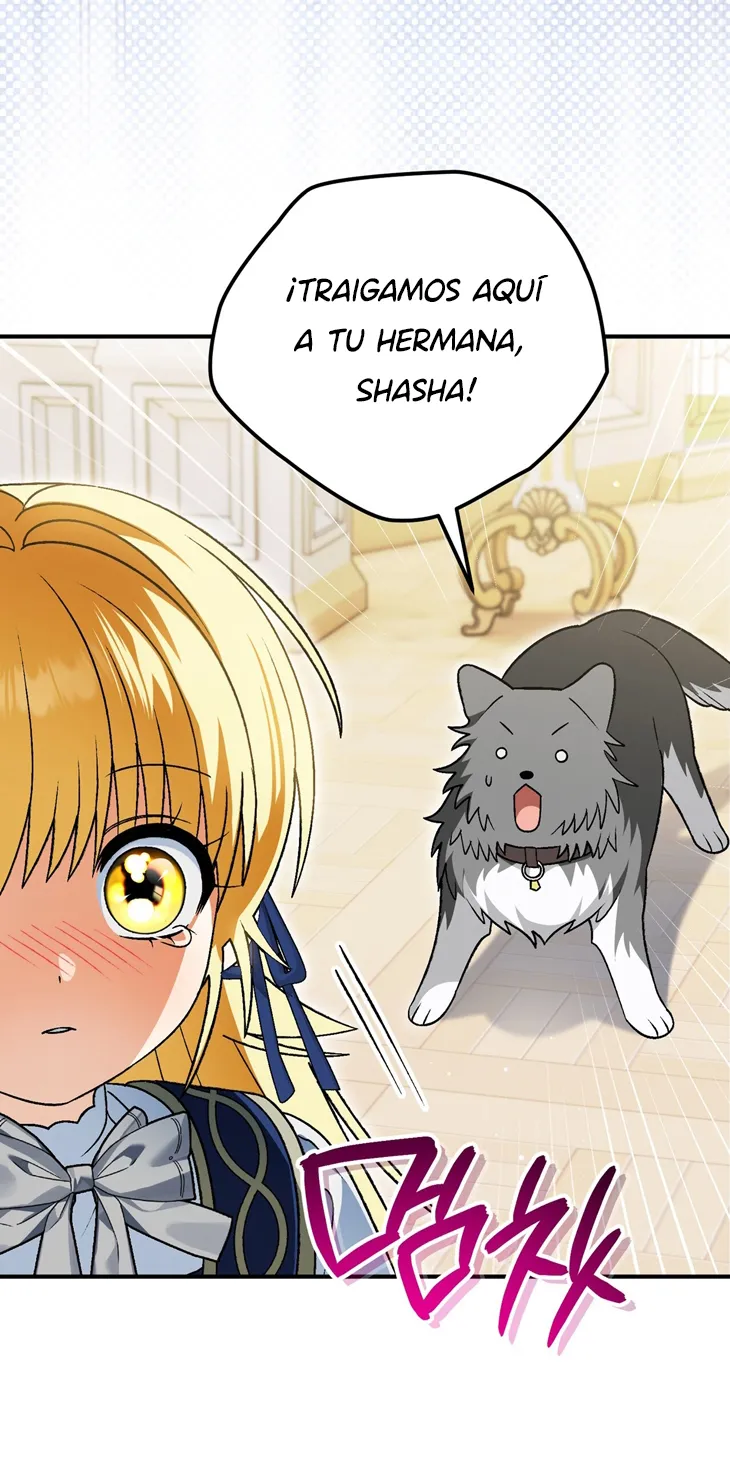 13 A Mi Querido Lobo