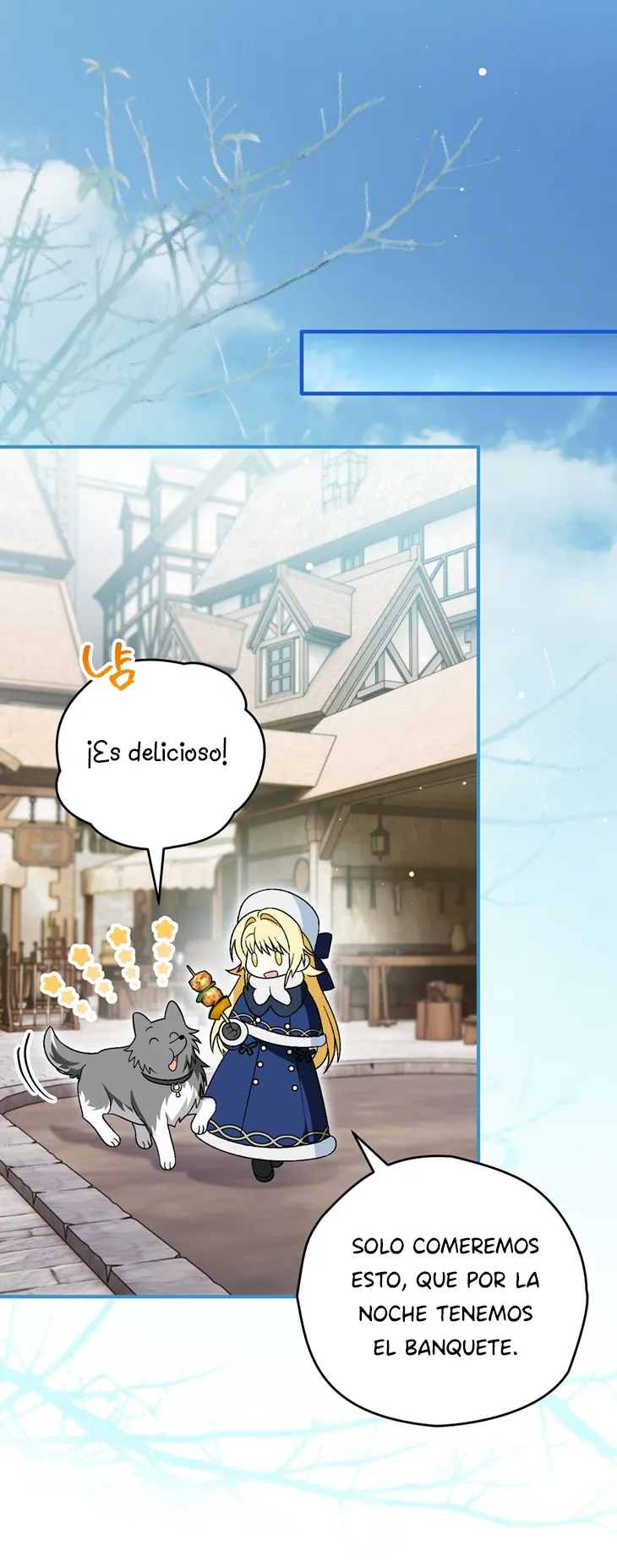 24 A Mi Querido Lobo