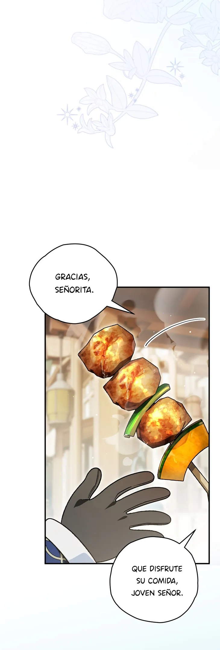 22 A Mi Querido Lobo